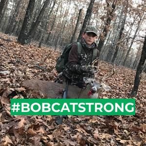 Meet your Posher, Beau